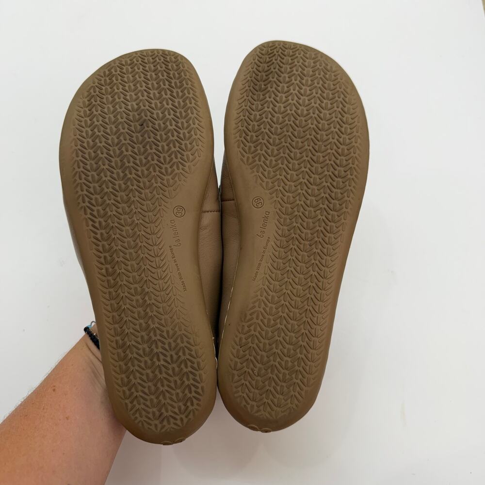 $140 Be Lenka Leather Viva Loafer 7 - Picture 8 of 10